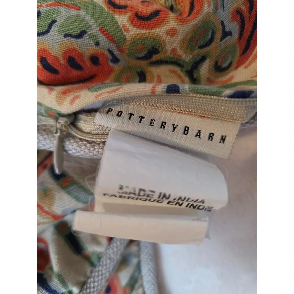 Pottery Barn Harland Print 24